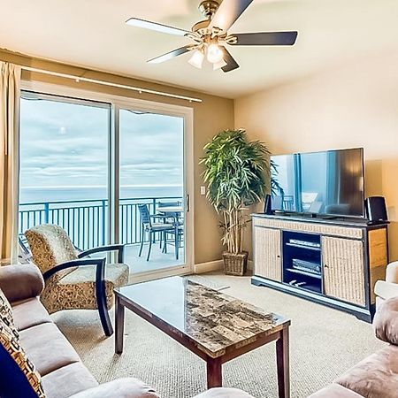 דירות פנמה סיטי ביץ' Sterling Breeze 2304 מראה חיצוני תמונה