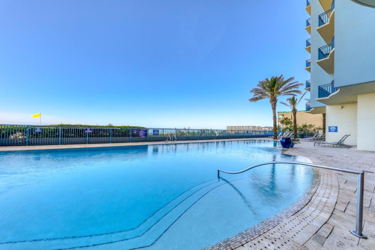 דירות פנמה סיטי ביץ' Sterling Breeze 2304 מראה חיצוני תמונה