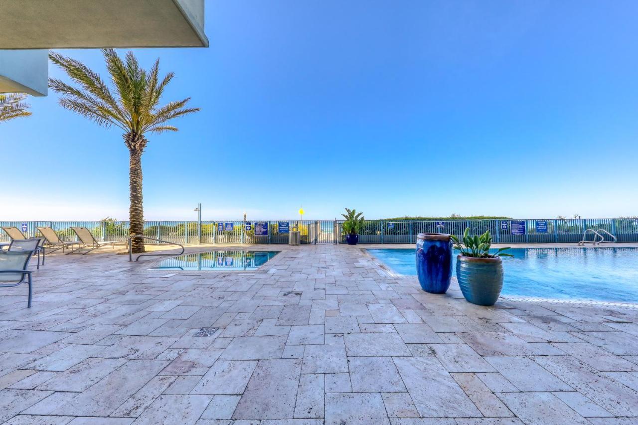 דירות פנמה סיטי ביץ' Sterling Breeze 2304 מראה חיצוני תמונה