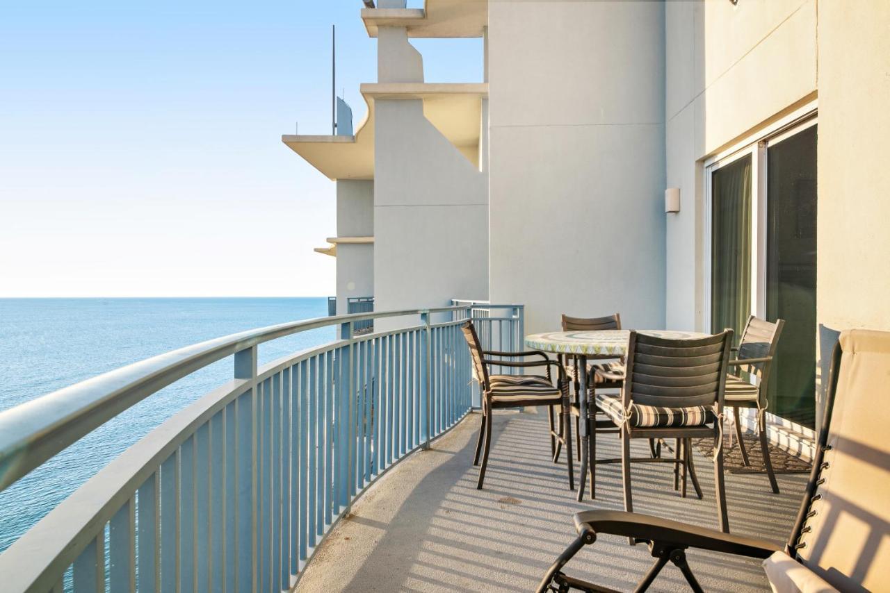 דירות פנמה סיטי ביץ' Sterling Breeze 2304 מראה חיצוני תמונה