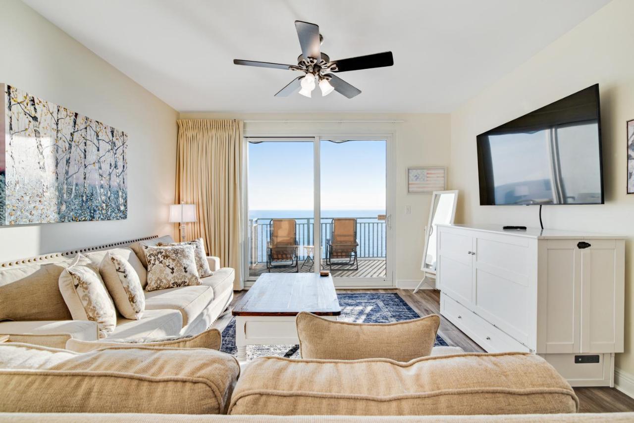 דירות פנמה סיטי ביץ' Sterling Breeze 2304 מראה חיצוני תמונה