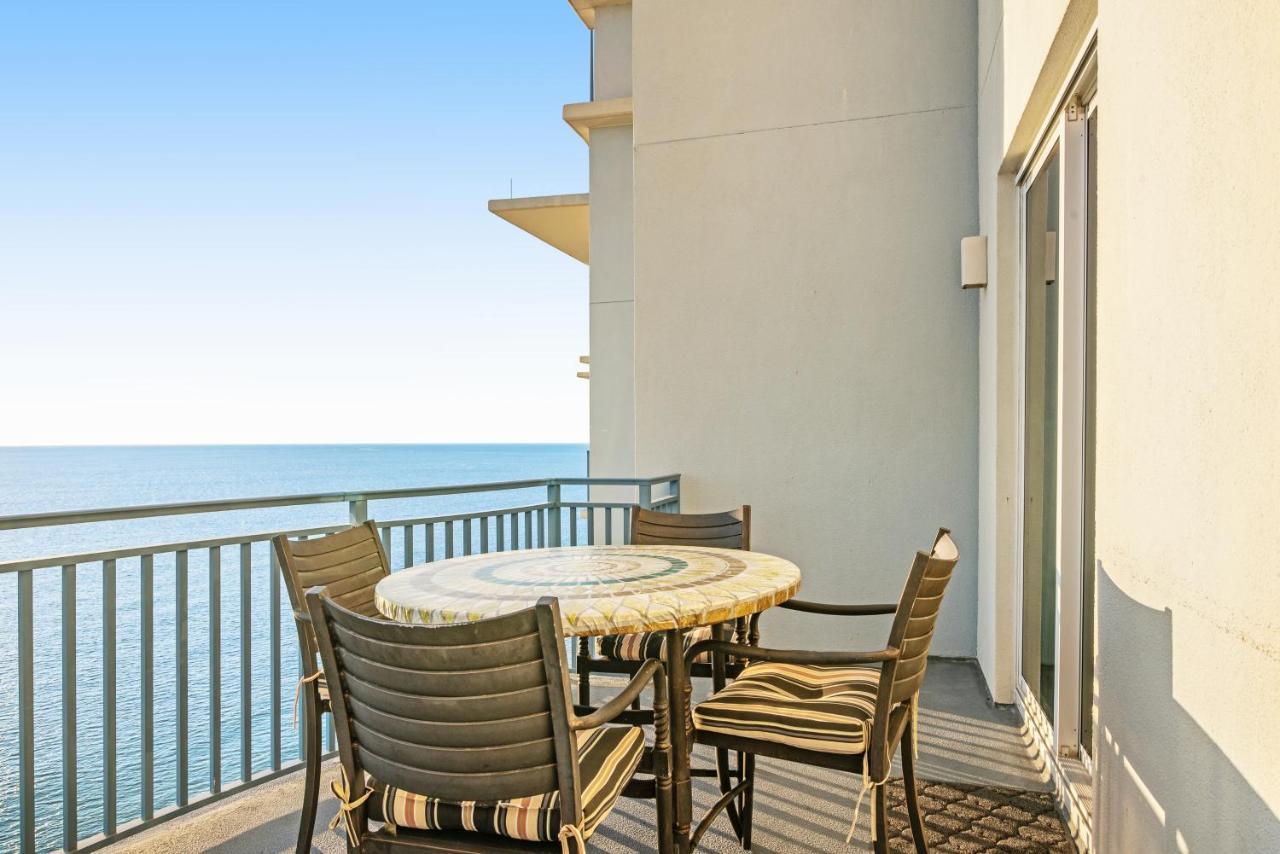 דירות פנמה סיטי ביץ' Sterling Breeze 2304 מראה חיצוני תמונה