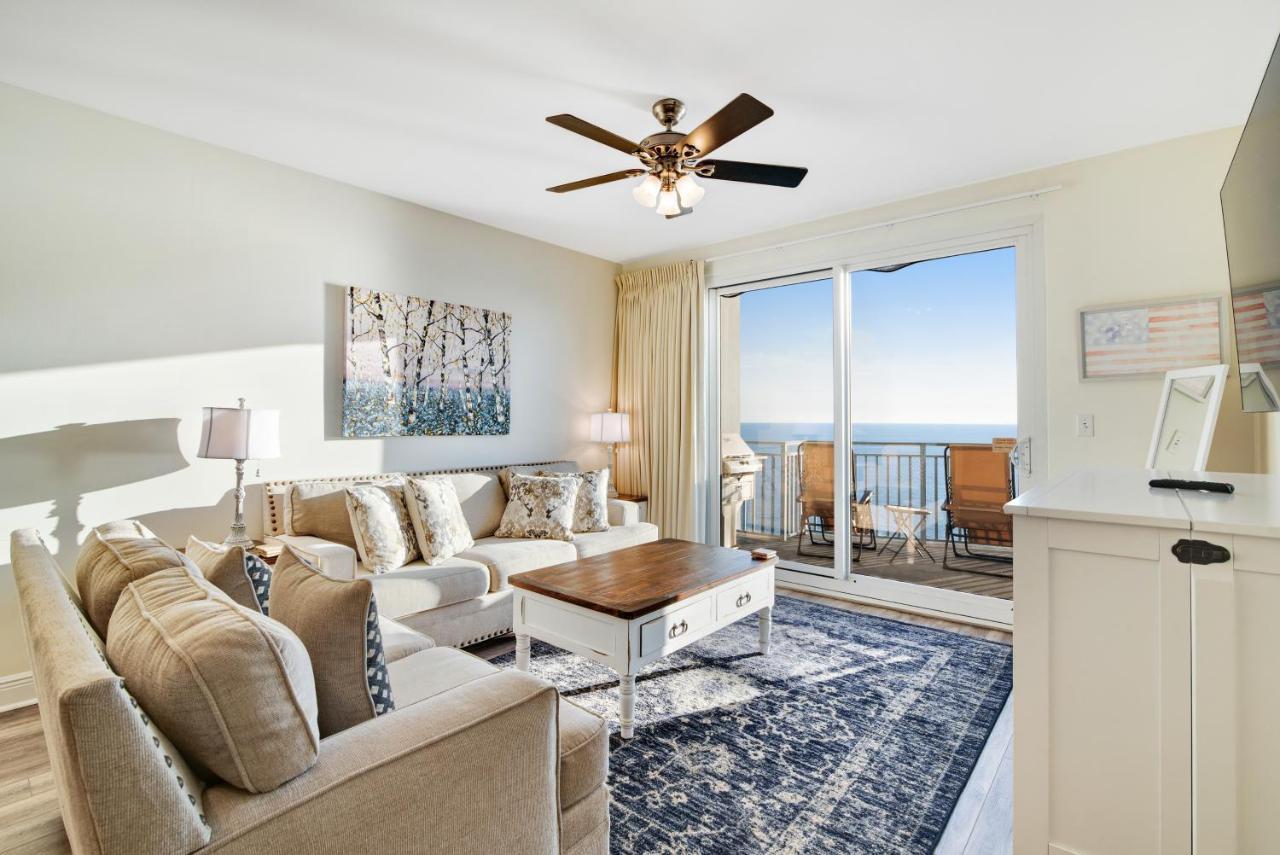 דירות פנמה סיטי ביץ' Sterling Breeze 2304 מראה חיצוני תמונה