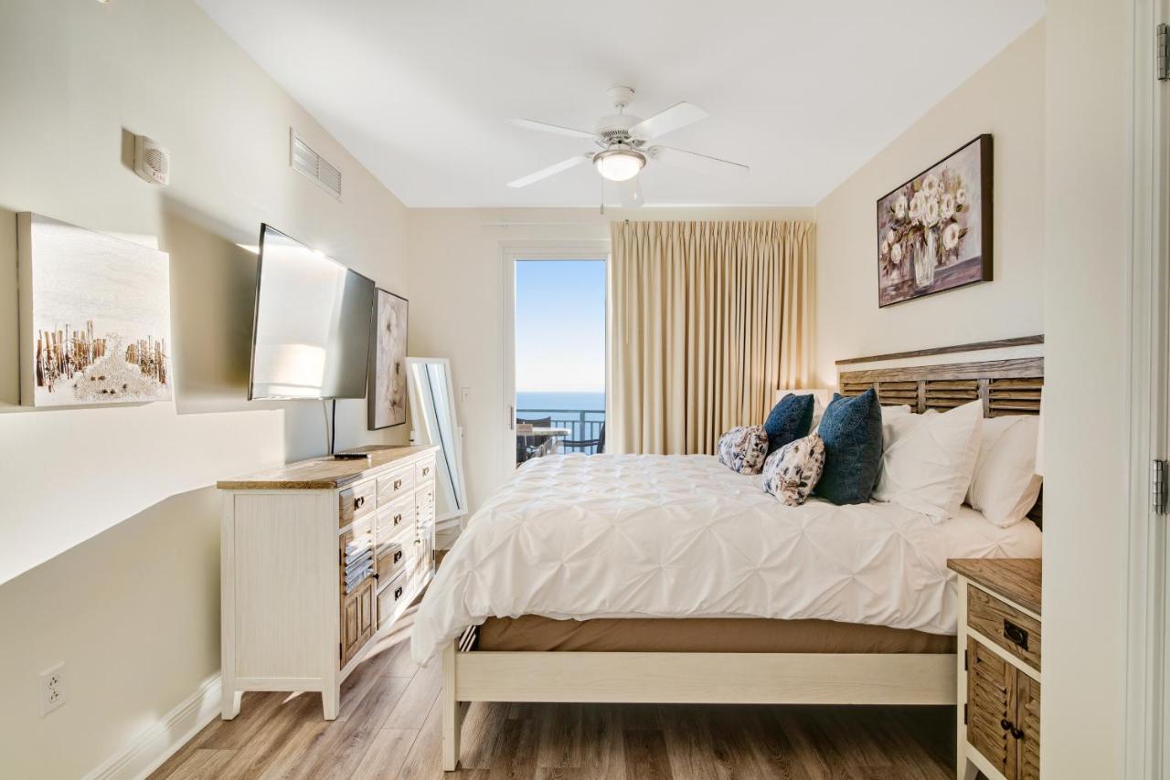 דירות פנמה סיטי ביץ' Sterling Breeze 2304 מראה חיצוני תמונה